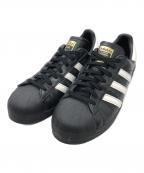 adidasアディダス）の古着「SUPERSTAR 82 GTX atmos“GID-SNK”」｜ブラック