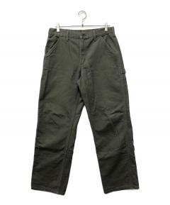 中古・古着通販】TENDERLOIN (テンダーロイン) PNT ヒッコリー