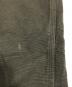 中古・古着 CarHartt (カーハート) チェックネルライニングペインターパンツ カーキ サイズ:33×30：10000円