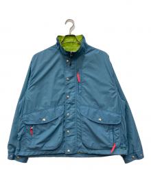 L.L.Bean（エルエルビーン）の古着「Beans ウィンディリッジジャケット」｜ブルー