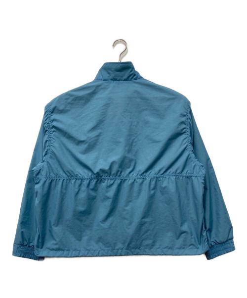 L.L.Bean（エルエルビーン）L.L.Bean (エルエルビーン) Beans ウィンディリッジジャケット ブルー サイズ:Mの古着・服飾アイテム