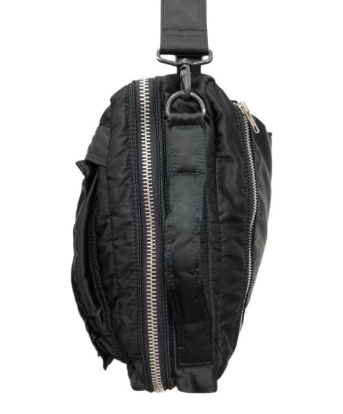 PORTER（ポーター）PORTER (ポーター) 3WAYブリーフケース ブラック サイズ:下記参照の古着・服飾アイテム