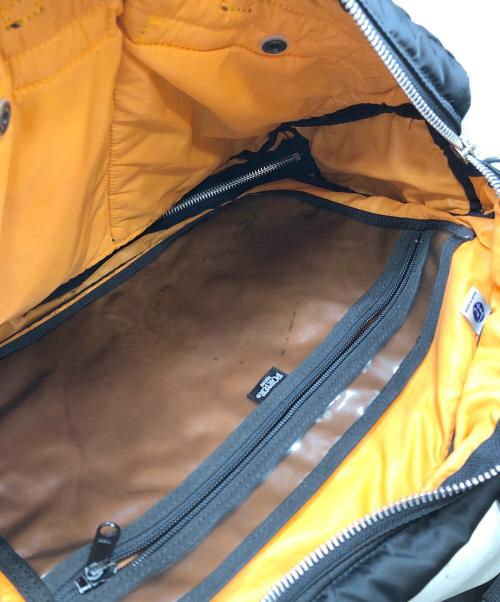 PORTER（ポーター）PORTER (ポーター) 3WAYブリーフケース ブラック サイズ:下記参照の古着・服飾アイテム