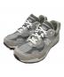NEW BALANCE（ニューバランス）の古着「U992GY」｜グレー