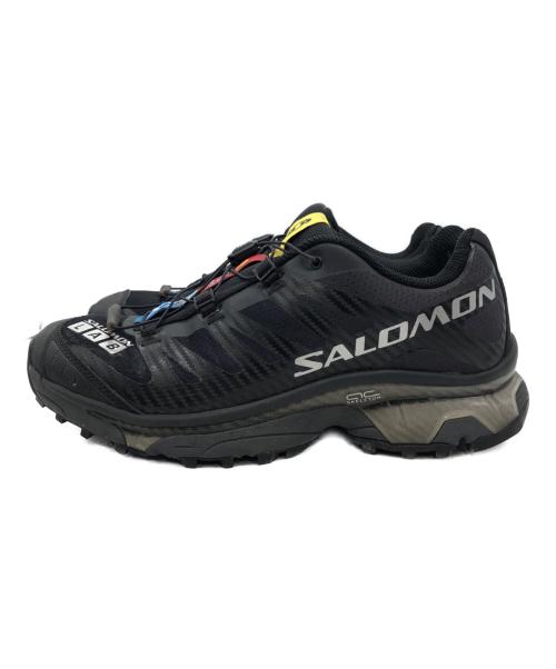 SALOMON（サロモン）SALOMON (サロモン) XT-4 OG ブラック サイズ:26.5cmの古着・服飾アイテム