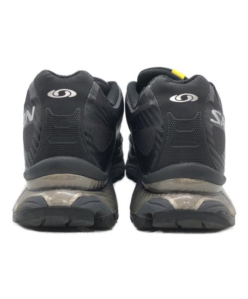 SALOMON（サロモン）SALOMON (サロモン) XT-4 OG ブラック サイズ:26.5cmの古着・服飾アイテム