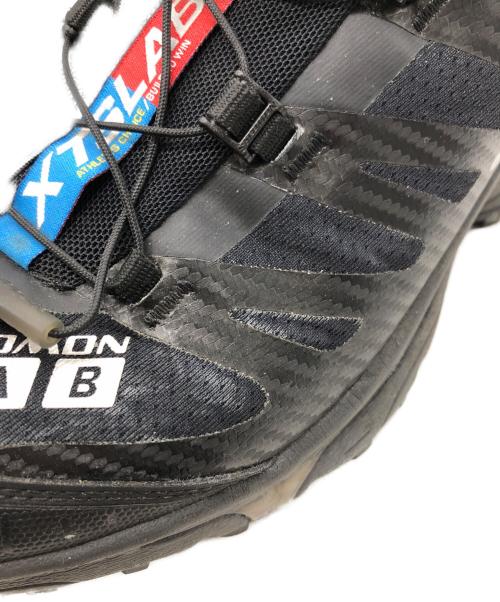 SALOMON（サロモン）SALOMON (サロモン) XT-4 OG ブラック サイズ:26.5cmの古着・服飾アイテム
