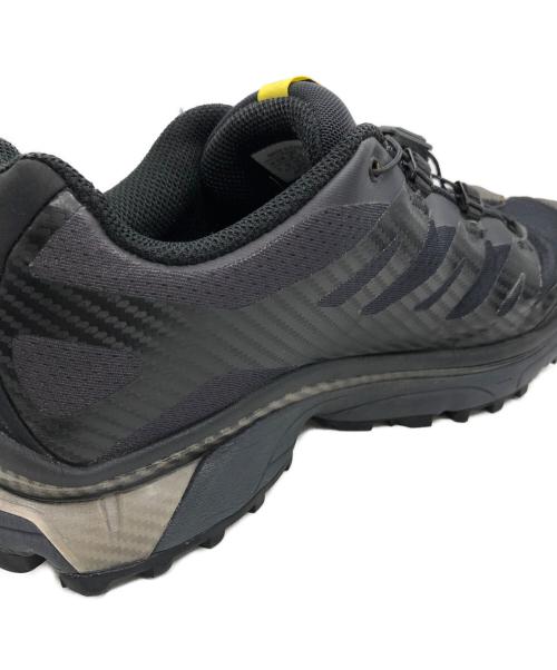 SALOMON（サロモン）SALOMON (サロモン) XT-4 OG ブラック サイズ:26.5cmの古着・服飾アイテム