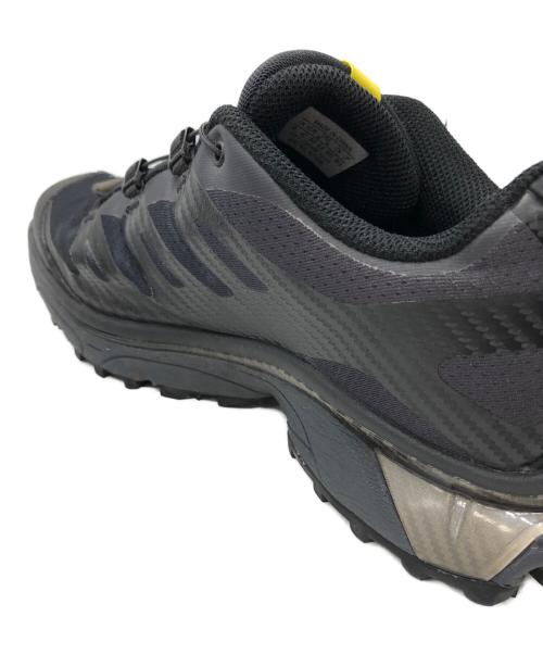 SALOMON（サロモン）SALOMON (サロモン) XT-4 OG ブラック サイズ:26.5cmの古着・服飾アイテム