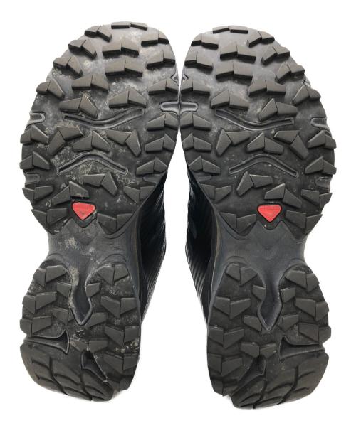 SALOMON（サロモン）SALOMON (サロモン) XT-4 OG ブラック サイズ:26.5cmの古着・服飾アイテム