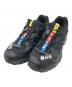 SALOMON（サロモン）の古着「XT-4 OG」｜ブラック