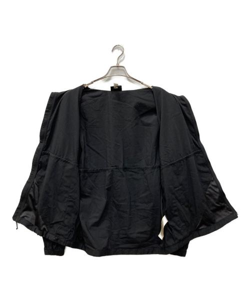 Patagonia（パタゴニア）Patagonia (パタゴニア) ノマダージャケット ブラック サイズ:XLの古着・服飾アイテム