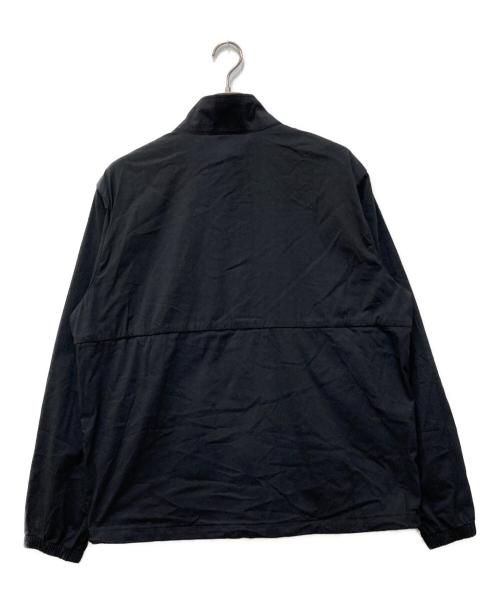 Patagonia（パタゴニア）Patagonia (パタゴニア) ノマダージャケット ブラック サイズ:XLの古着・服飾アイテム