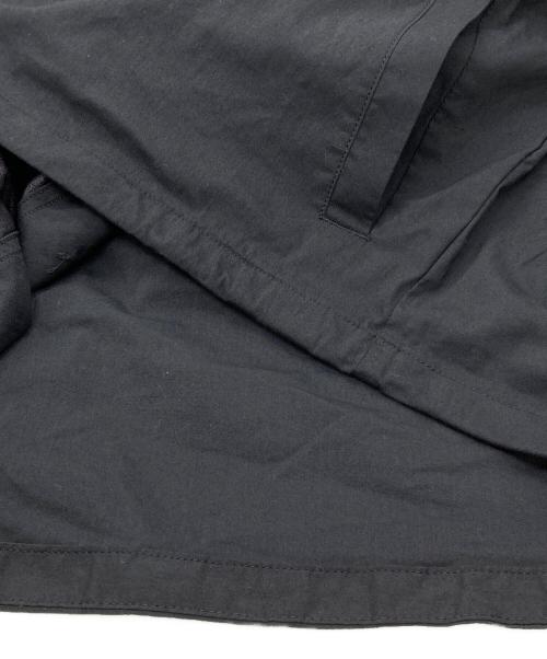 Patagonia（パタゴニア）Patagonia (パタゴニア) ノマダージャケット ブラック サイズ:XLの古着・服飾アイテム