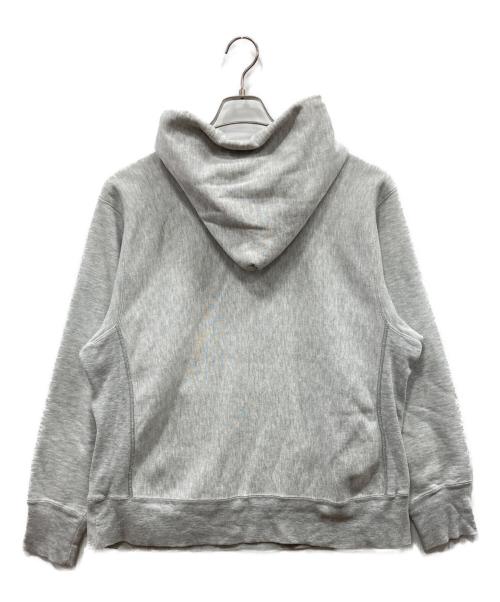 Champion（チャンピオン）Champion (チャンピオン) 80’S リバースウィーブプルオーバーパーカー グレー サイズ:Lの古着・服飾アイテム