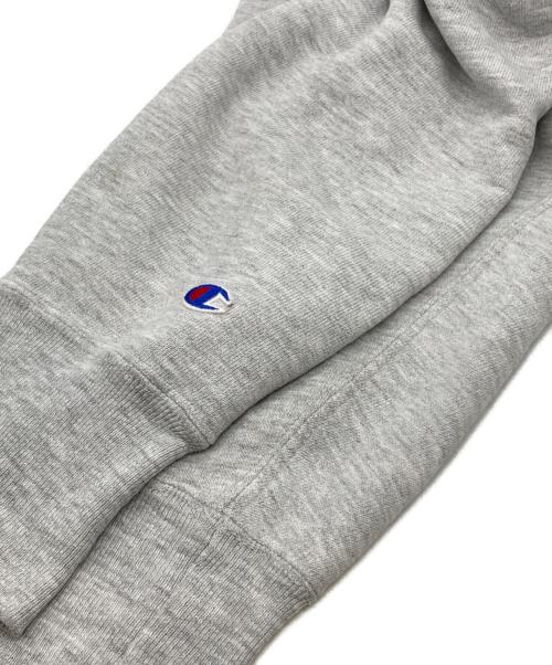 Champion（チャンピオン）Champion (チャンピオン) 80’S リバースウィーブプルオーバーパーカー グレー サイズ:Lの古着・服飾アイテム