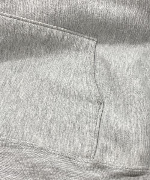 Champion（チャンピオン）Champion (チャンピオン) 80’S リバースウィーブプルオーバーパーカー グレー サイズ:Lの古着・服飾アイテム