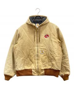 中古・古着通販】CarHartt (カーハート) 企業刺繍 サンタフェ