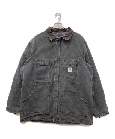 中古・古着通販】CarHartt (カーハート) トラディショナルコート