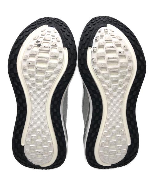 NIKE（ナイキ）NIKE (ナイキ) W Vomero Plus ホワイト サイズ:23cmの古着・服飾アイテム