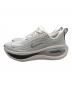 NIKE (ナイキ) W Vomero Plus ホワイト サイズ:23cm：10000円