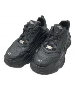 中古・古着通販】BALENCIAGA (バレンシアガ) STEROID DERBY/ステロイド