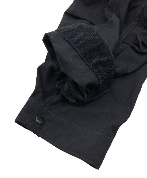 L.L.Bean（エルエルビーン）L.L.Bean (エルエルビーン) ビーンズフィールドコート ブラック サイズ:Mの古着・服飾アイテム