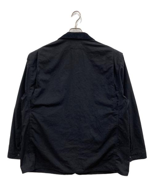 L.L.Bean（エルエルビーン）L.L.Bean (エルエルビーン) ビーンズフィールドコート ブラック サイズ:Mの古着・服飾アイテム