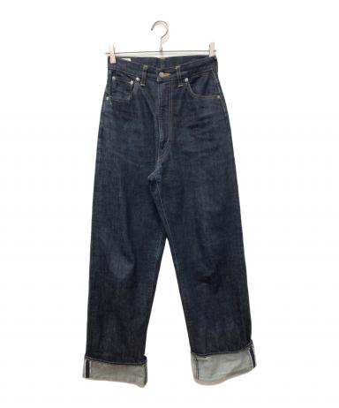 中古・古着通販】ANATOMICA (アナトミカ) MARILYN2デニムパンツ