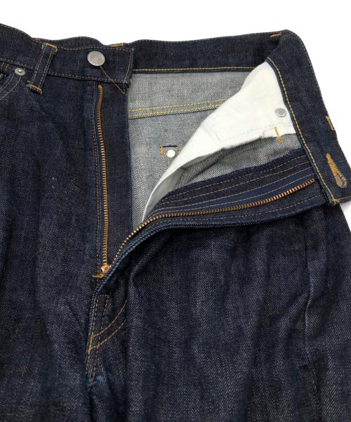 ANATOMICA（アナトミカ）ANATOMICA (アナトミカ) MARILYN2デニムパンツ インディゴ サイズ:27の古着・服飾アイテム