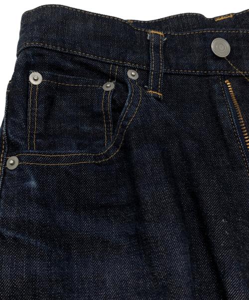 ANATOMICA（アナトミカ）ANATOMICA (アナトミカ) MARILYN2デニムパンツ インディゴ サイズ:27の古着・服飾アイテム