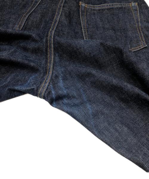 ANATOMICA（アナトミカ）ANATOMICA (アナトミカ) MARILYN2デニムパンツ インディゴ サイズ:27の古着・服飾アイテム