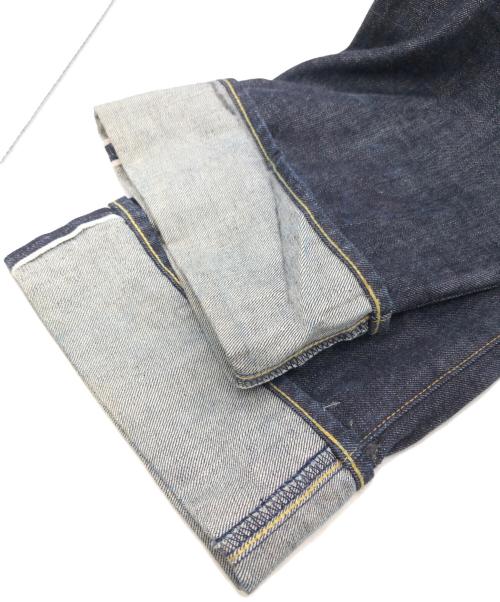 ANATOMICA（アナトミカ）ANATOMICA (アナトミカ) MARILYN2デニムパンツ インディゴ サイズ:27の古着・服飾アイテム
