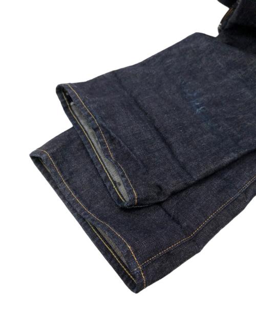 ANATOMICA（アナトミカ）ANATOMICA (アナトミカ) MARILYN2デニムパンツ インディゴ サイズ:27の古着・服飾アイテム