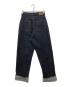 ANATOMICA (アナトミカ) MARILYN2デニムパンツ インディゴ サイズ:27：8000円