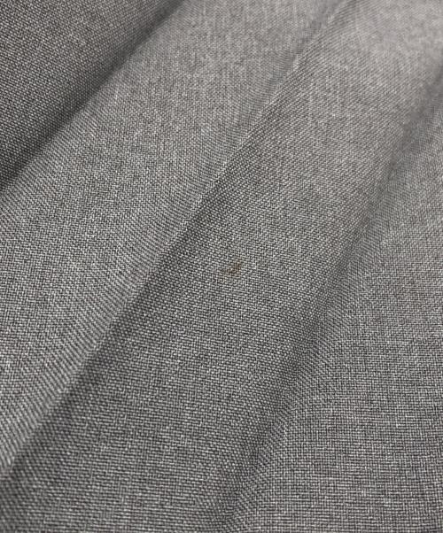 THE SHINZONE（ザ シンゾーン）THE SHINZONE (ザ シンゾーン) PLEATS SKIRT グレー サイズ:34の古着・服飾アイテム