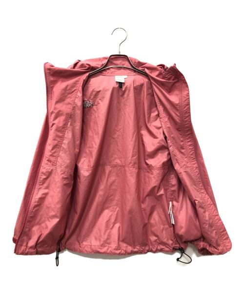 THE NORTH FACE（ザ ノース フェイス）THE NORTH FACE (ザ ノース フェイス) コンパクトジャケット ピンク サイズ:Mの古着・服飾アイテム
