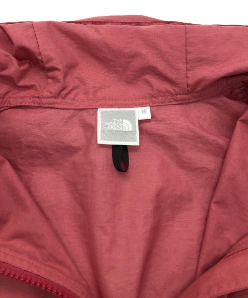THE NORTH FACE（ザ ノース フェイス）THE NORTH FACE (ザ ノース フェイス) コンパクトジャケット ピンク サイズ:Mの古着・服飾アイテム