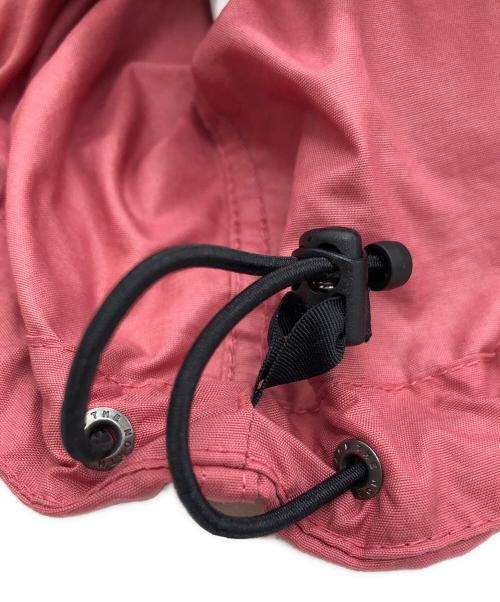 THE NORTH FACE（ザ ノース フェイス）THE NORTH FACE (ザ ノース フェイス) コンパクトジャケット ピンク サイズ:Mの古着・服飾アイテム