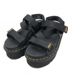 Dr.Martens（ドクターマーチン）の古着「kimber ii」｜ブラック