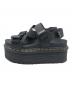 Dr.Martens (ドクターマーチン) kimber ii ブラック サイズ:24cm：12000円