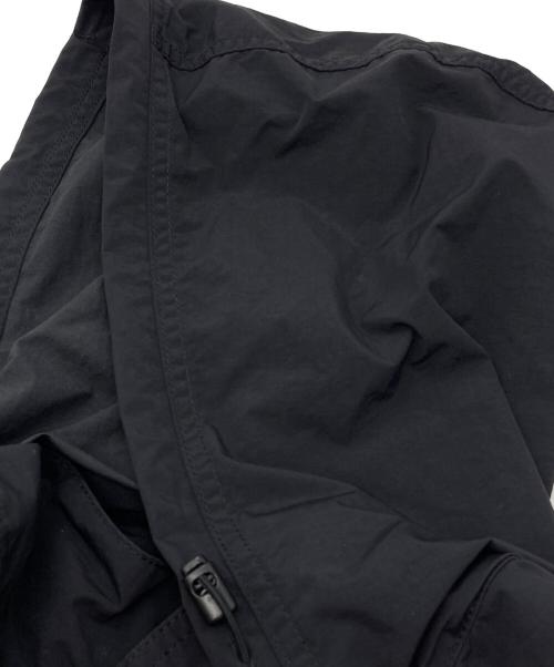 THE NORTH FACE（ザ ノース フェイス）THE NORTH FACE (ザ ノース フェイス) ノベルティハイドレナウィンドジャケット ブラウン サイズ:Mの古着・服飾アイテム