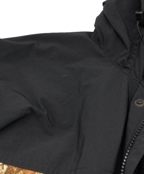 THE NORTH FACE（ザ ノース フェイス）THE NORTH FACE (ザ ノース フェイス) ノベルティハイドレナウィンドジャケット ブラウン サイズ:Mの古着・服飾アイテム