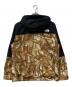 THE NORTH FACE (ザ ノース フェイス) ノベルティハイドレナウィンドジャケット ブラウン サイズ:M：13000円