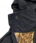 中古・古着 THE NORTH FACE (ザ ノース フェイス) ノベルティハイドレナウィンドジャケット ブラウン サイズ:M：13000円