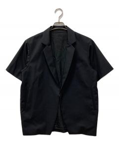 中古・古着通販】ETHOSENS (エトセンス) Rhombus 3collar jaket