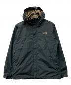 THE NORTH FACEザ ノース フェイス）の古着「SCOOP JACKET」｜グレー