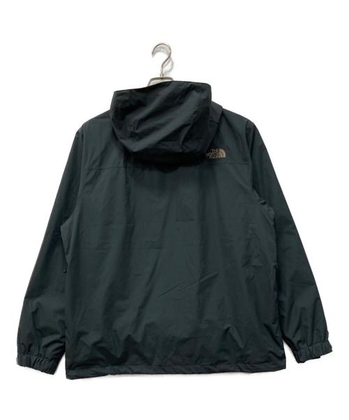 THE NORTH FACE（ザ ノース フェイス）THE NORTH FACE (ザ ノース フェイス) SCOOP JACKET グレー サイズ:Mの古着・服飾アイテム