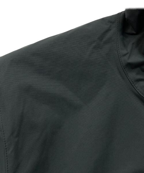 THE NORTH FACE（ザ ノース フェイス）THE NORTH FACE (ザ ノース フェイス) SCOOP JACKET グレー サイズ:Mの古着・服飾アイテム