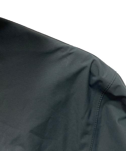 THE NORTH FACE（ザ ノース フェイス）THE NORTH FACE (ザ ノース フェイス) SCOOP JACKET グレー サイズ:Mの古着・服飾アイテム